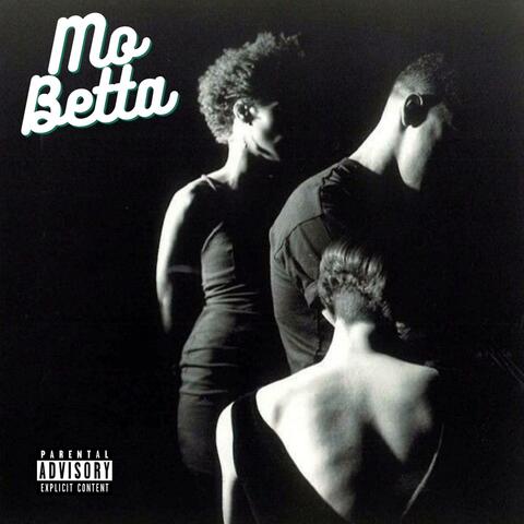 Mo Betta (feat. Lucille Ghatti & Bluepoettree)