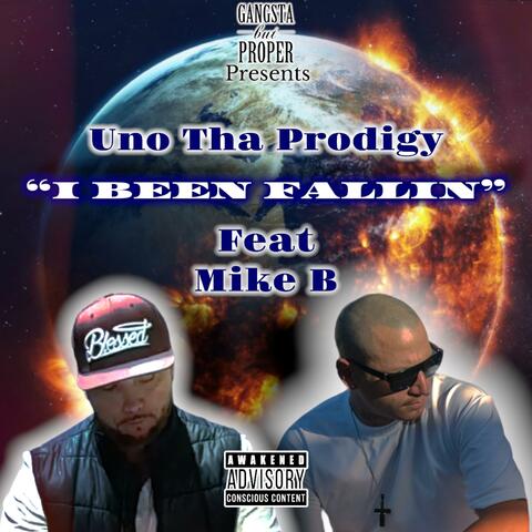 I Been Fallin (feat. Mike B)