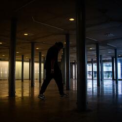 CONSOMME (feat. Kenn)