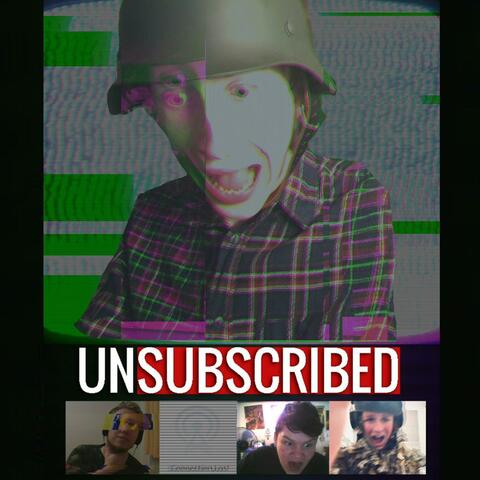 Unsubscribed: Fucking Cancer Rap From The Cancerous Game