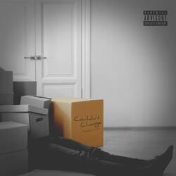 Couldn't Change (feat. Kleva)