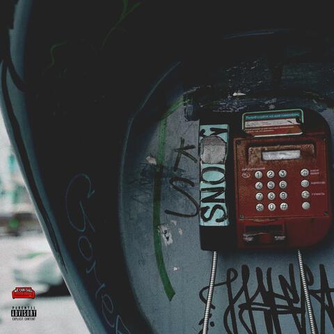 KThnxBye (feat. Rob Camps)