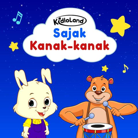 Kidloland Sajak Kanak-kanak