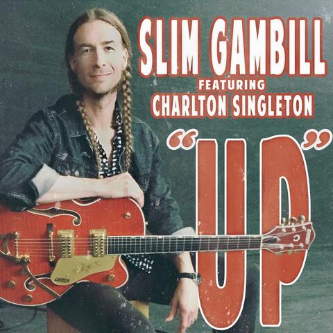 Up (feat. Charlton Singleton) [Radio Edit]