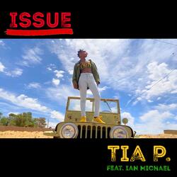 Issue (feat. Ian Michael)