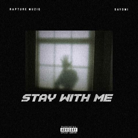Stay with me (feat. Sayomi)