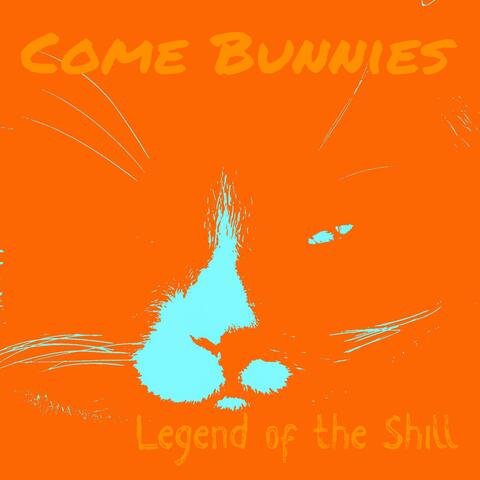 Come Bunnies