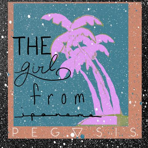 The Girl from Ipanema