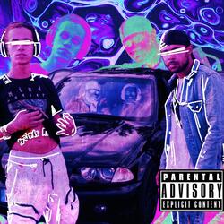 Fanta (feat. Wasted LA. Air)