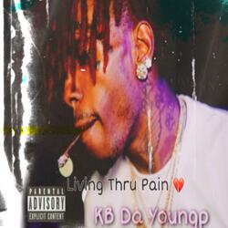 Living thru Pain