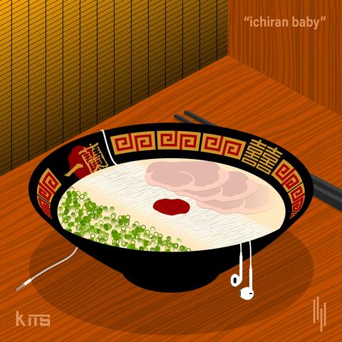 Ichiran Baby