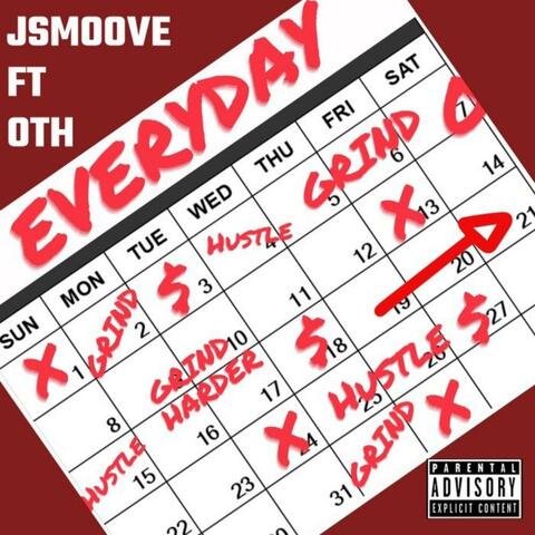 Everyday (feat. OTH)