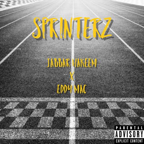 Sprinterz (feat. Eddy Mac)