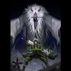Reaper Death Seal