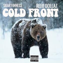 COLD FRONT (feat. REED DOLLAZ)
