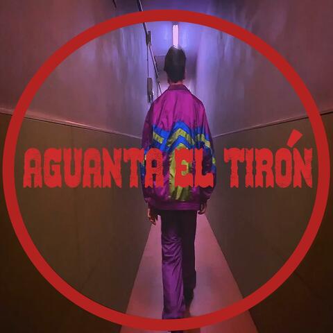 Aguanta el Tirón