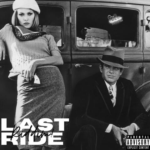 Last Ride Riddim