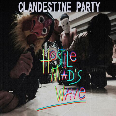 Clandestine party