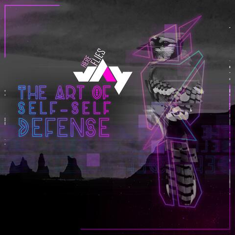 The Art of Self Self Defense (feat. Behms)
