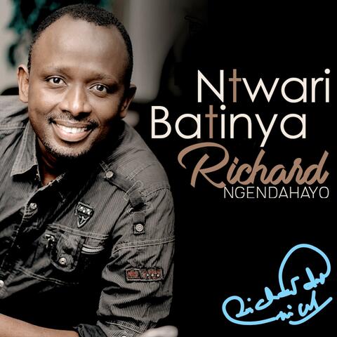 Ntwari Batinya (Radio Edit)