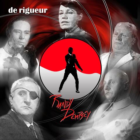 de rigueur