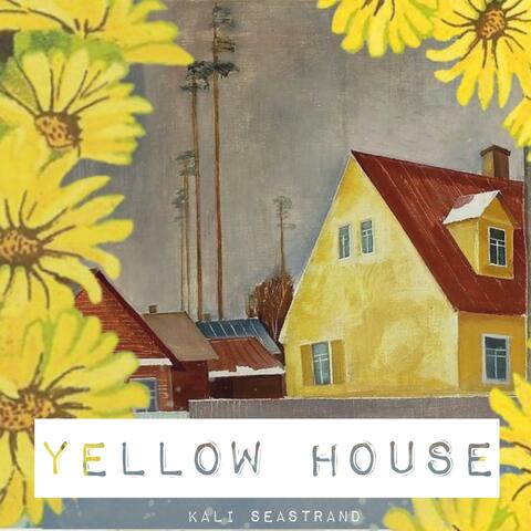 Yellow House
