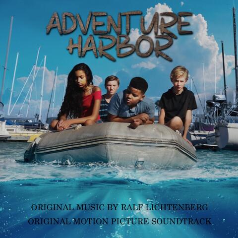 Adventure Harbor (Original Motion Picture Soundtrack)