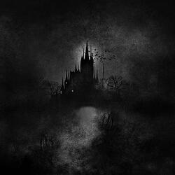 darkest night