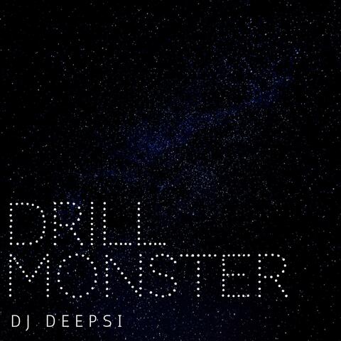 Drill Monster