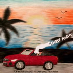 Coast Away (feat. Lil Piston)