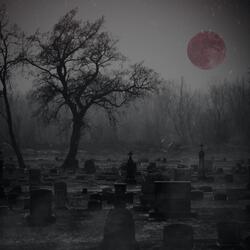Call from the Cemetery