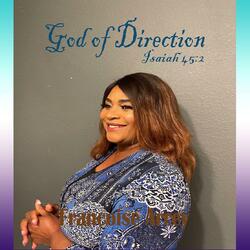 God Of Direction