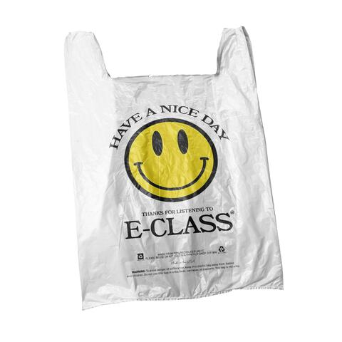 E-Class