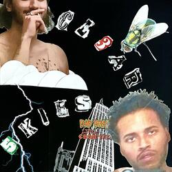 Hate is all I have