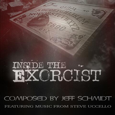 Inside The Exorcist (Original Podcaste Soundtrack)