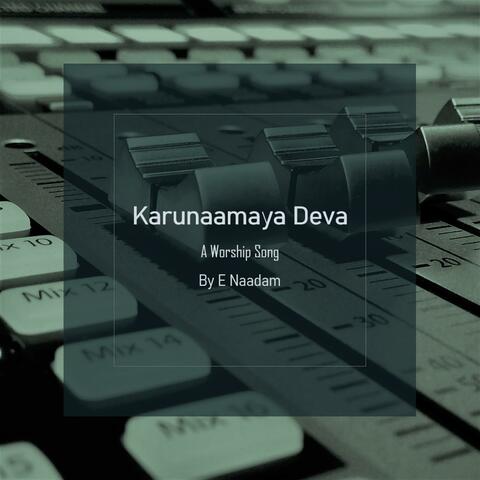 Karunaamaya Deva