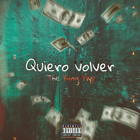 Quiero Volver