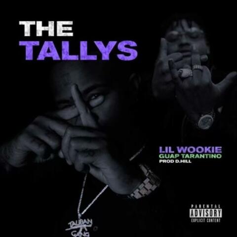 The Tally's (feat. Guap Tarantino)