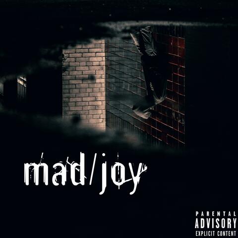 Mad/Joy