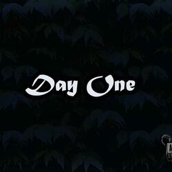 Day One