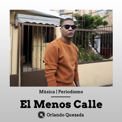 El Menos Calle