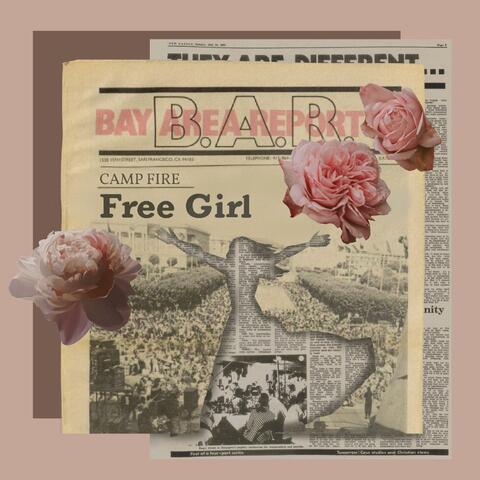 Free Girl