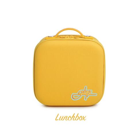 Lunchbox, Vol. 1 (Originals Only)