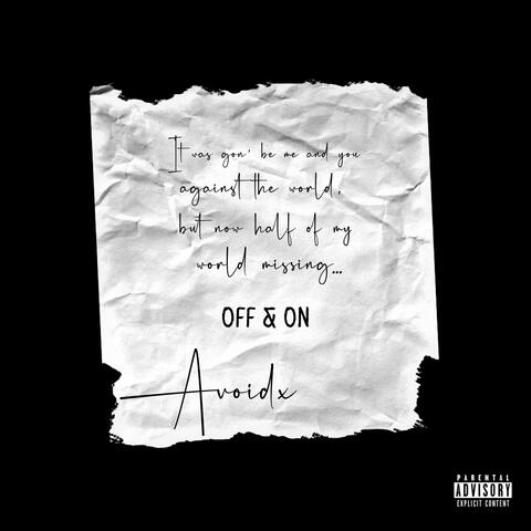 OFF & ON