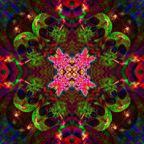 SamsaraSimulation (feat. Ram Dass)