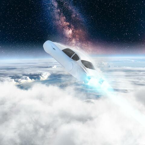 fly away