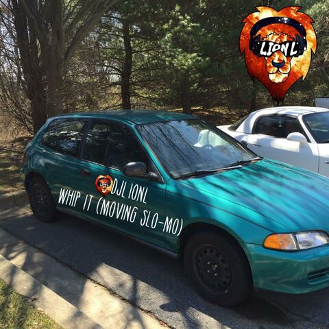 Whip it (moving slo-mo) (Remastered)