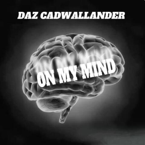 On My Mind