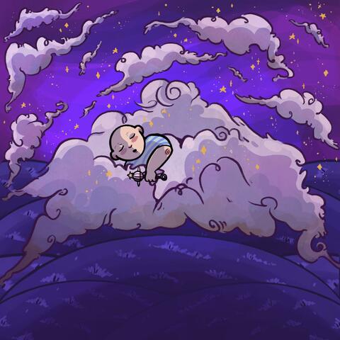 Meditative Lullabies for Sleepy Babies, Vol. 2