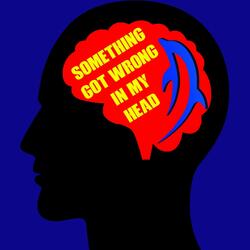 Something Got Wrong in my Head (feat. Dolphino)